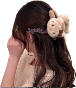 melodyhairpins emote
