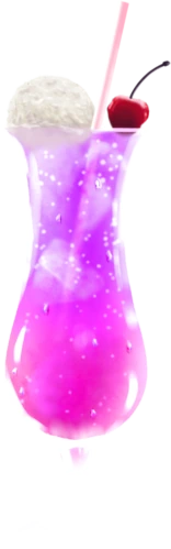Drink_purple emote
