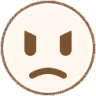 DGF_EAngry emote