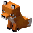 MCFoxSit emote