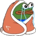 SmadgeBlanket emote