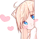 catgirl_peek emote
