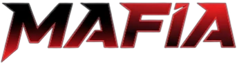 MafiaLogo emote