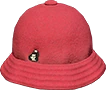 BlowfishBellHat emote