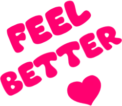 FeelBetter emote