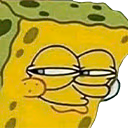 smirkbob emote