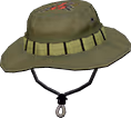 SafariHat emote