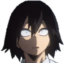 stunned_kirishima emote