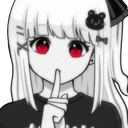 b_shh emote