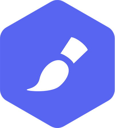 blurple_brush static emote