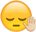 StoppEmoji emote