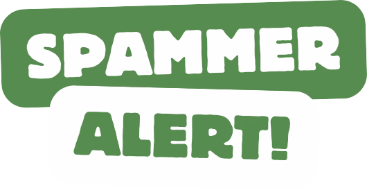 green_spammer_alert emote