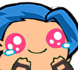 JinxUwU emote