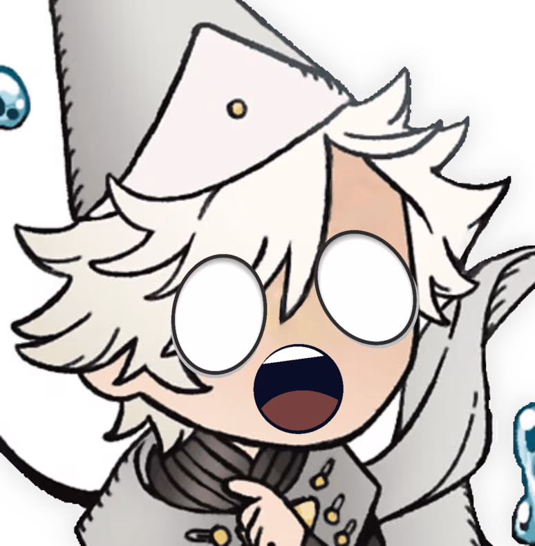 Qifrey_Shocked emote