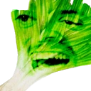 LEEKD emote