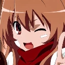 taiga_peace emote