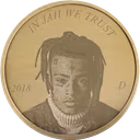 JahCoin emote