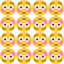 flushed_moment emote