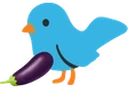BirdPlant emote