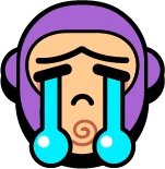 BuzzLightyear_Sad_Pin emoji