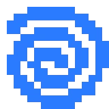 blue emote