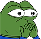 PepeOoo emote