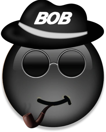 Bob emote