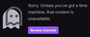 banned emote