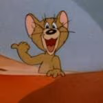 Jerry emote