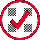 Verify_red emote
