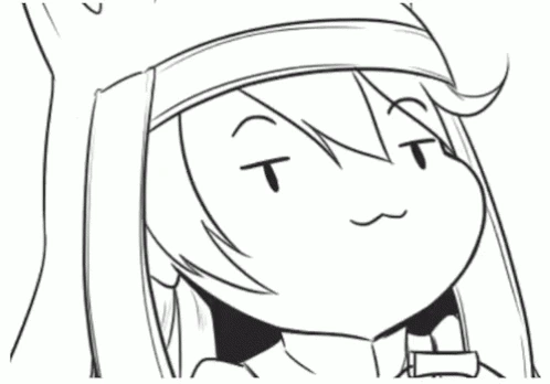 anime_smug emote