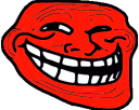 trollrainbow emote