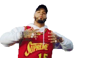 Anuel_2 emote