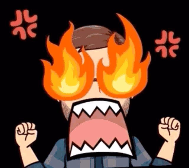 baka emote