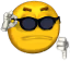 disapproval emote