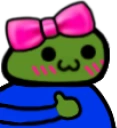 Nise emote
