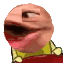 PogCheck animated emote