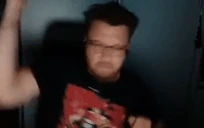 perkusja emote