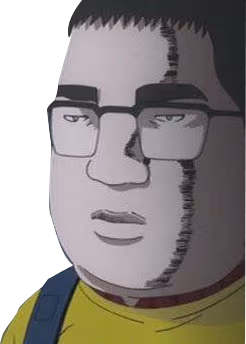 otaku emote