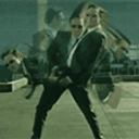 matrixDODGE emoji