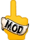 ModHate emoji