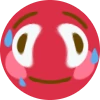 radiantAAAAA emote