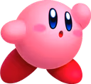 kirby emote