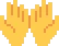 b_palms_up_together emote