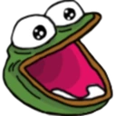 FeelsAmazingMan emote