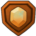 amberrank emote