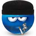 doomerjoobi emote