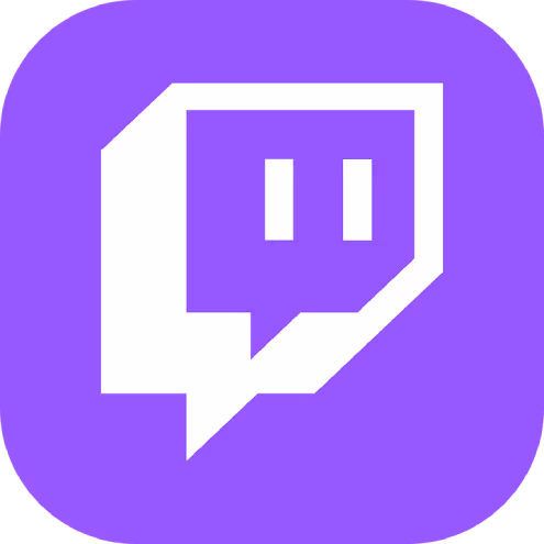 Twitch emote