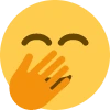 teehee emote