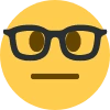 nerd_stare emote